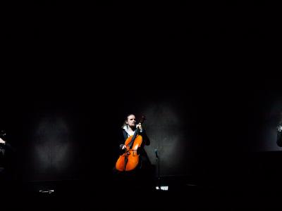 Apocalyptica – #APM4C Torwar Warszawa