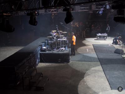 Apocalyptica – Woodstock 2016