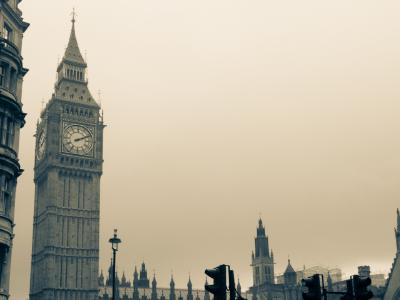 London's New Year's Day Parade